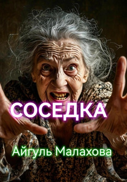 Скачать книгу Соседка