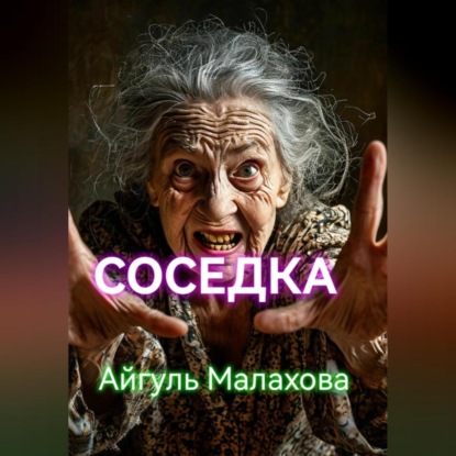 Скачать книгу Соседка