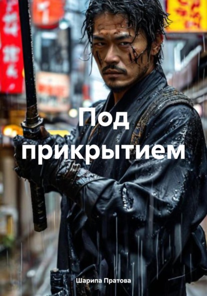 Под прикрытием