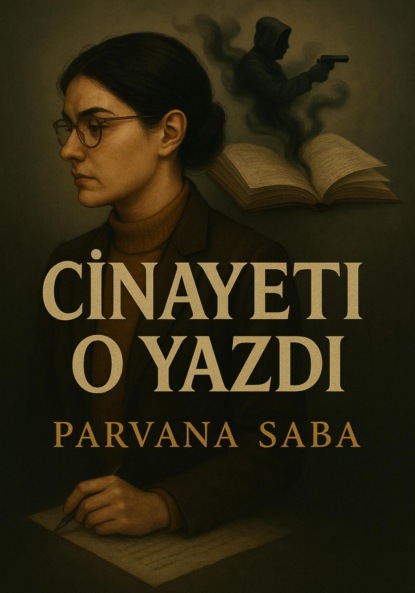 Скачать книгу Cinayeti O yazdi