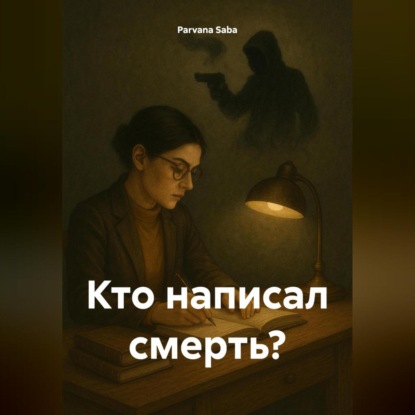 Скачать книгу Кто написал смерть?