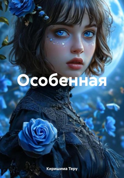 Скачать книгу Особенная