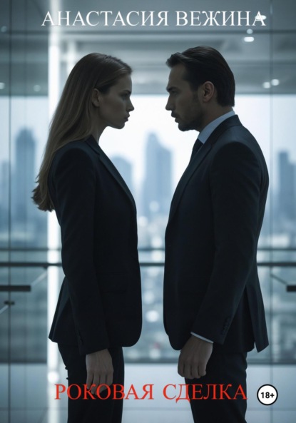 Скачать книгу Роковая сделка