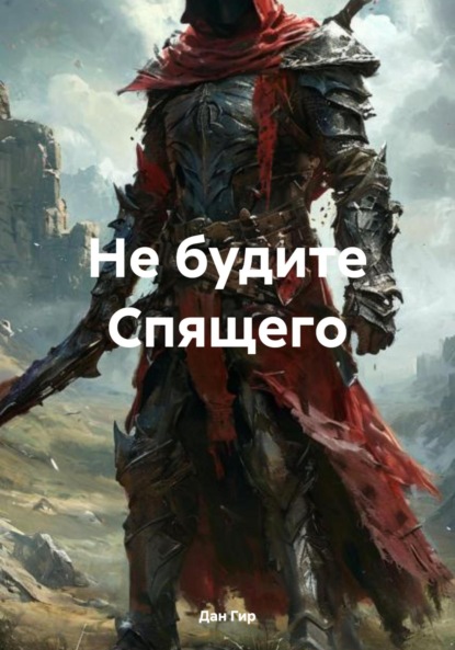 Скачать книгу Не будите Спящего