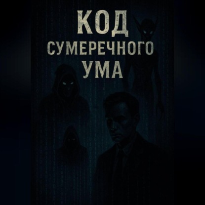 «Код Сумеречного Ума»
