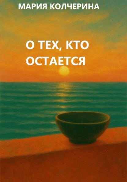Скачать книгу О тех, кто остается