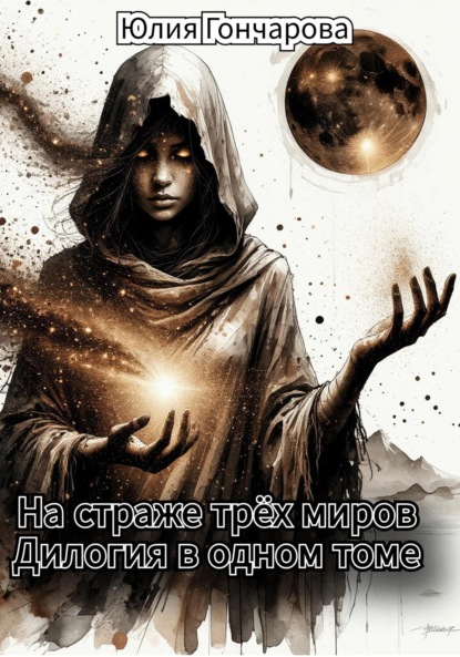 На страже трех миров. Дилогия в одном томе