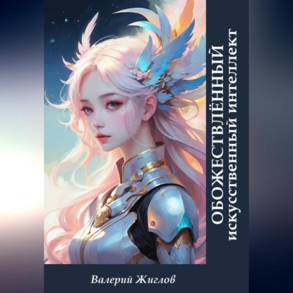 Скачать книгу Обожествлённый искусственный интеллект