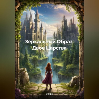 Скачать книгу Зеркальный Образ: Двое Царства