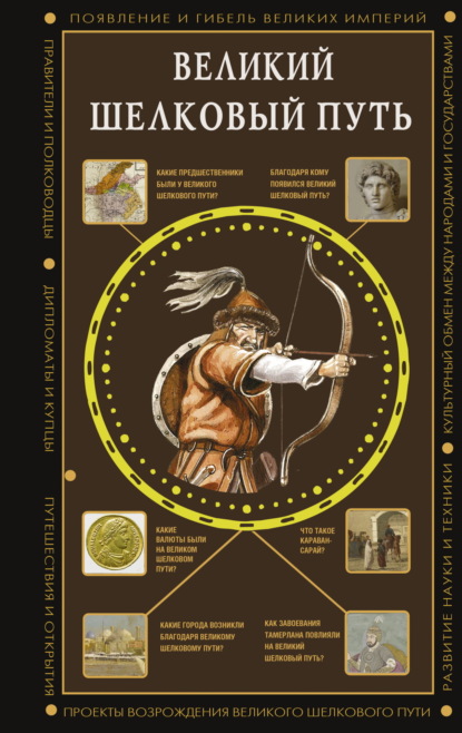 Великий Шелковый путь