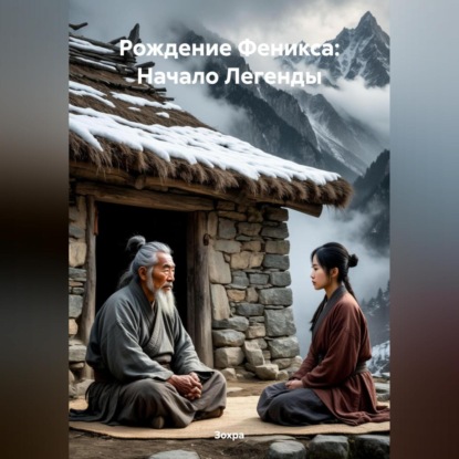 Скачать книгу Рождение Феникса: Начало Легенды