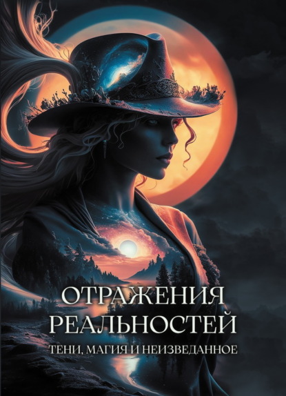 Отражения реальностей. Тени, магия и неизведанное