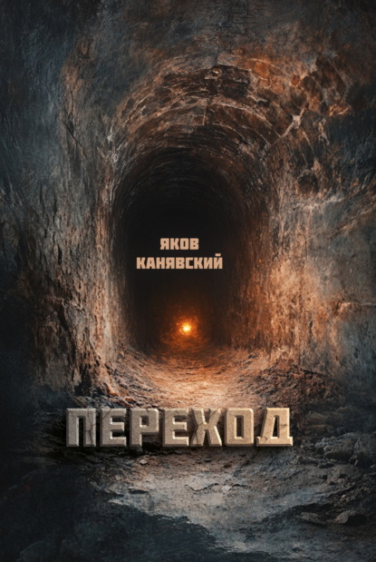 Скачать книгу Переход