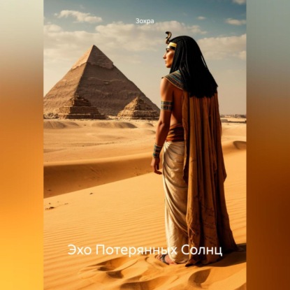 Эхо Потерянных Солнц