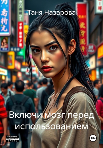 Скачать книгу Включи мозг перед использованием