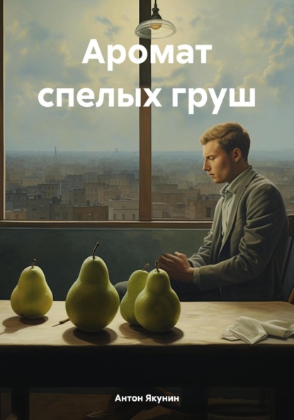 Аромат спелых груш