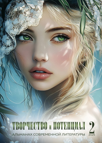 Творчество и потенциал. Выпуск 2/2025