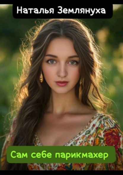 Скачать книгу Сам себе парикмахер