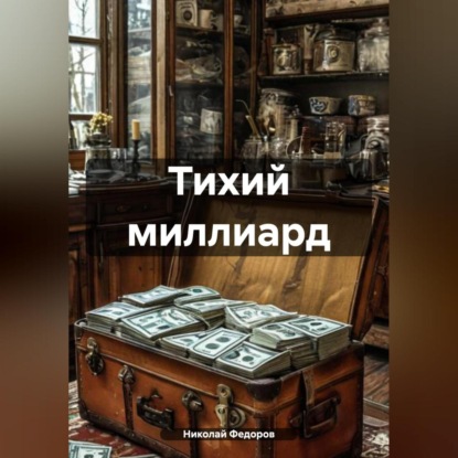 Скачать книгу Тихий миллиард