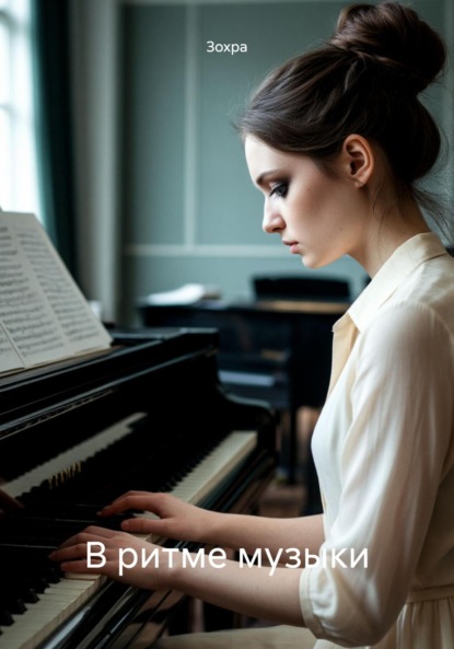 Скачать книгу В ритме музыки