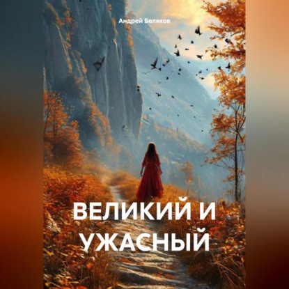 Скачать книгу ВЕЛИКИЙ И УЖАСНЫЙ