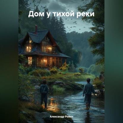 Дом у тихой реки