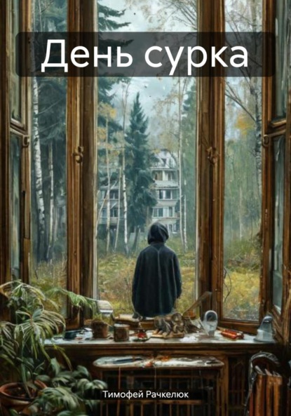 Скачать книгу День сурка