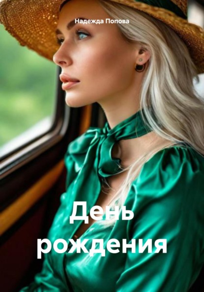 Скачать книгу День рождения
