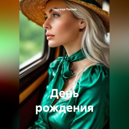Скачать книгу День рождения