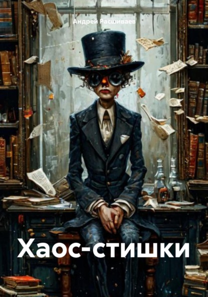 Хаос-стишки