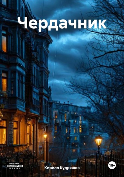 Скачать книгу Чердачник