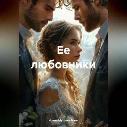 Скачать книгу Ее любовники