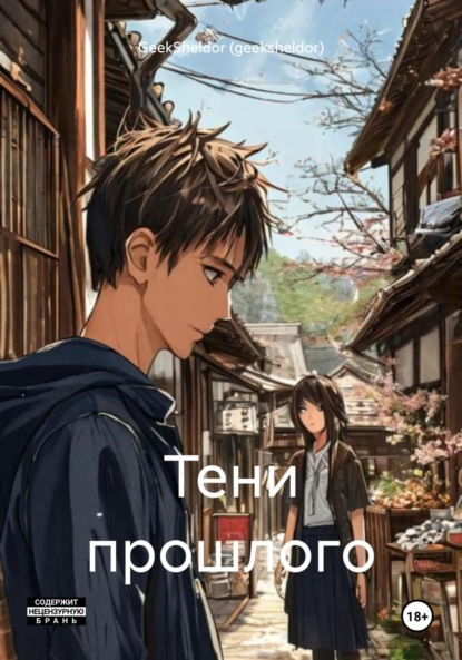 Тени прошлого