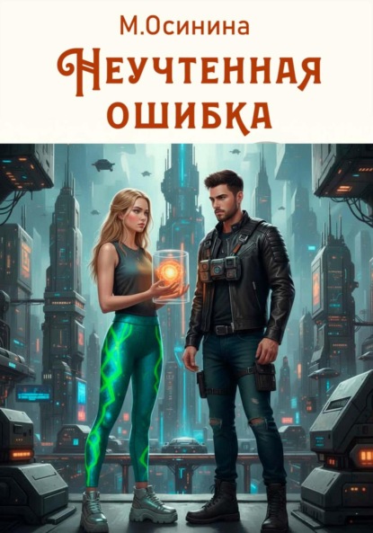 Неучтённая ошибка