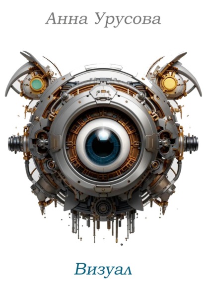 Скачать книгу Визуал