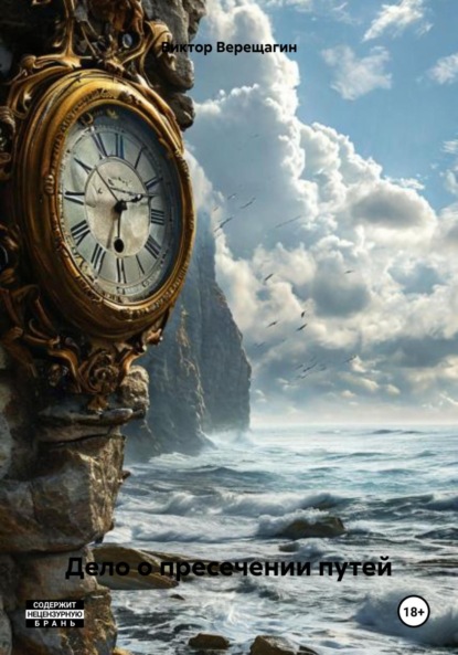 Скачать книгу Дело о пресечении путей