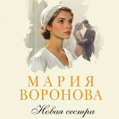 Скачать книгу Новая сестра