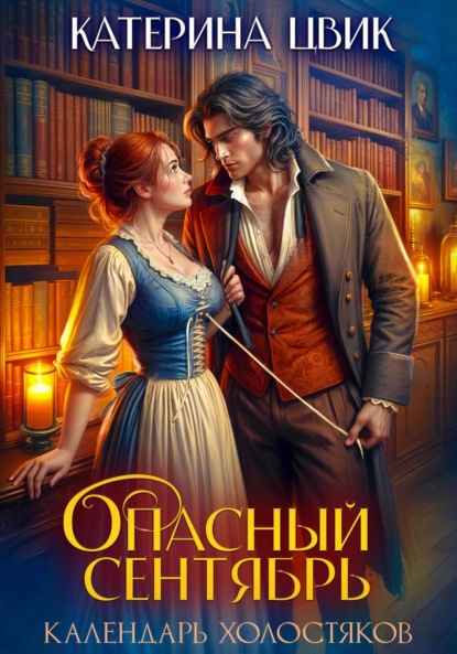 Скачать книгу Опасный сентябрь