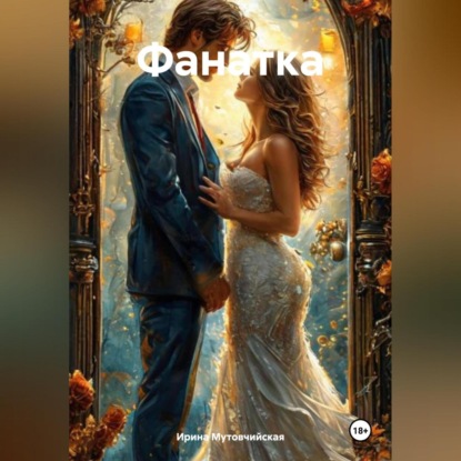 Скачать книгу Фанатка