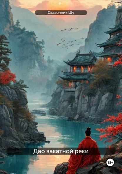 Дао закатной реки