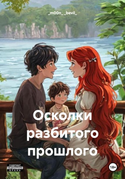 Осколки разбитого прошлого