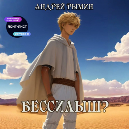 Скачать книгу Бессилыш