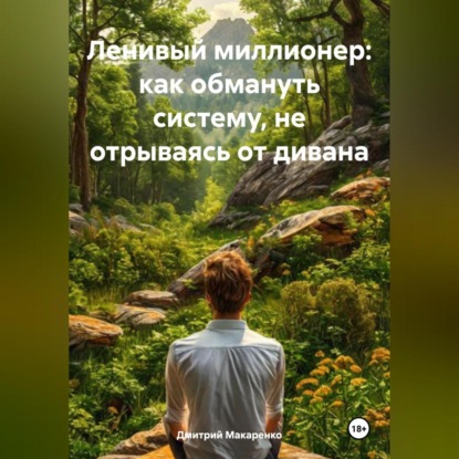 Скачать книгу Ленивый миллионер: как обмануть систему, не отрываясь от дивана