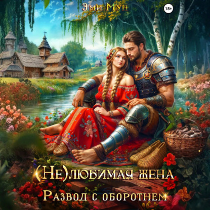 (Не)любимая жена. Развод с оборотнем