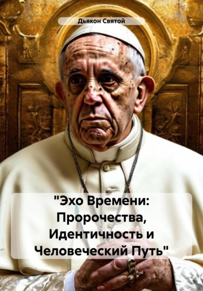 Скачать книгу «Эхо Времени: Пророчества, Идентичность и Человеческий Путь»