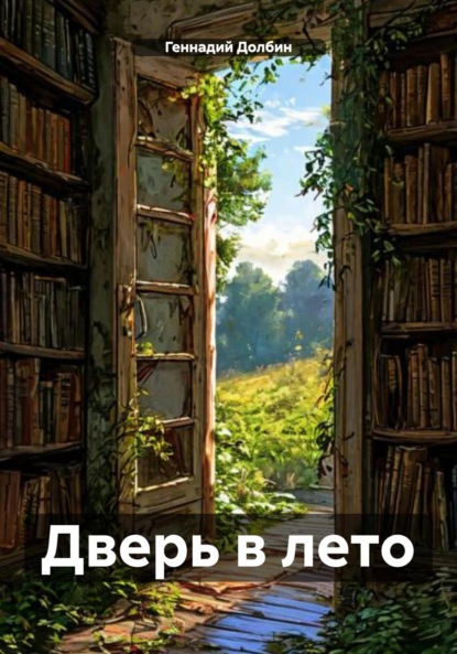 Дверь в лето