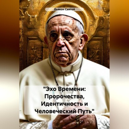Скачать книгу «Эхо Времени: Пророчества, Идентичность и Человеческий Путь»