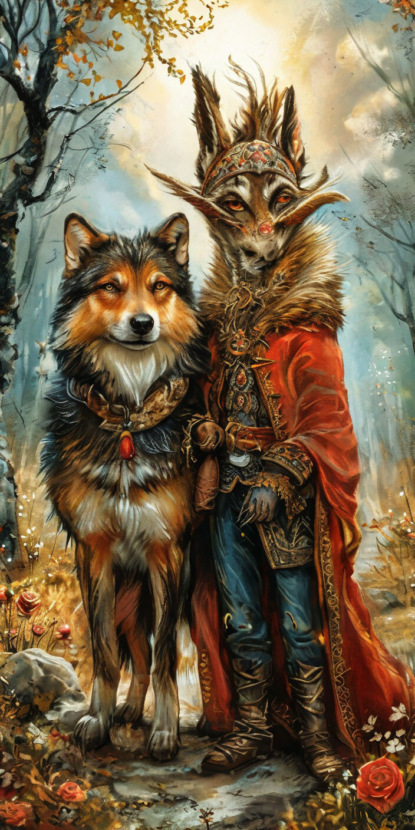 Скачать книгу Две сказки