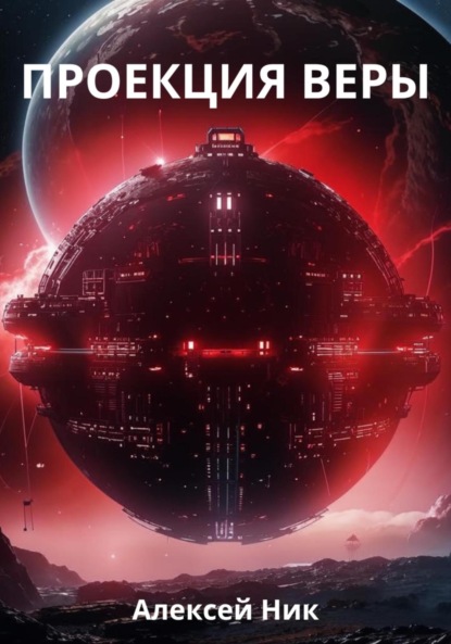 Скачать книгу Проекция веры