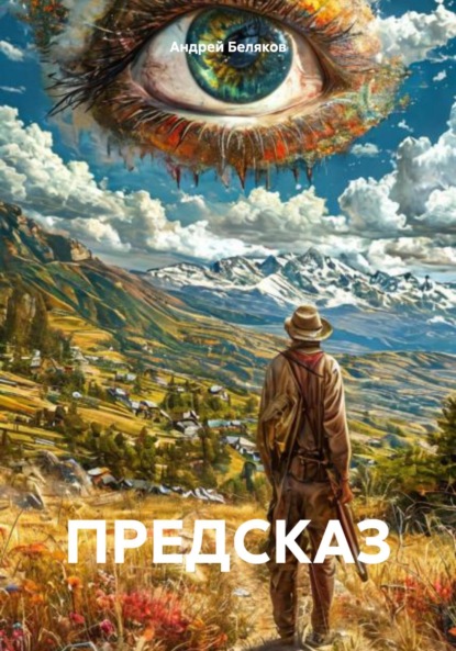 Скачать книгу ПРЕДСКАЗ
